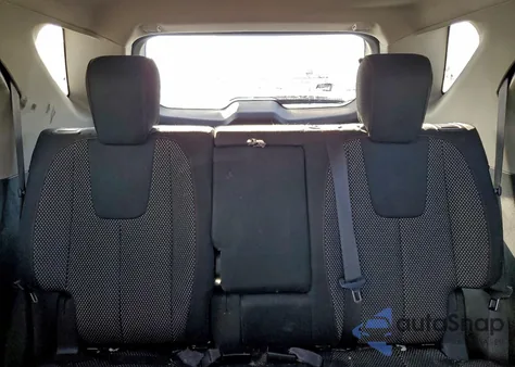 2017 Chevrolet Equinox Lt from USA, damaged, VIN 2GNALCEK1H1510193